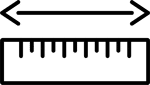 Monarch SOD in Utah How To Measure