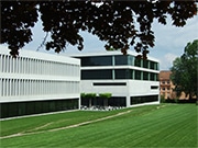 Utah SOD for Commercial Installation